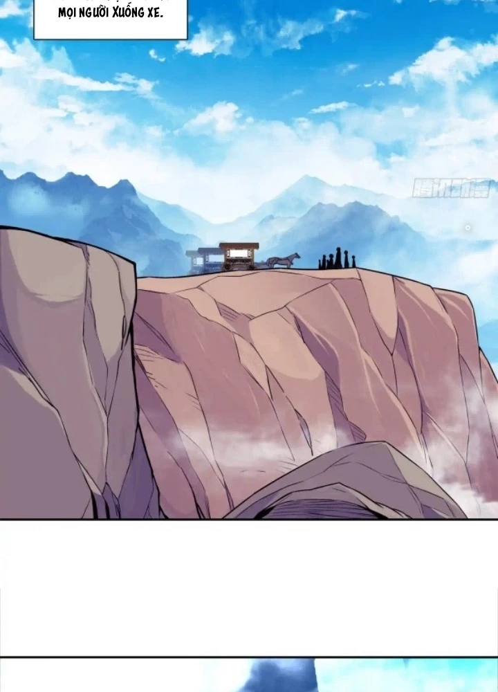 Thiên Châu Biến Chapter 116 - Trang 3