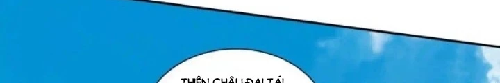 Thiên Châu Biến Chapter 116 - Trang 3