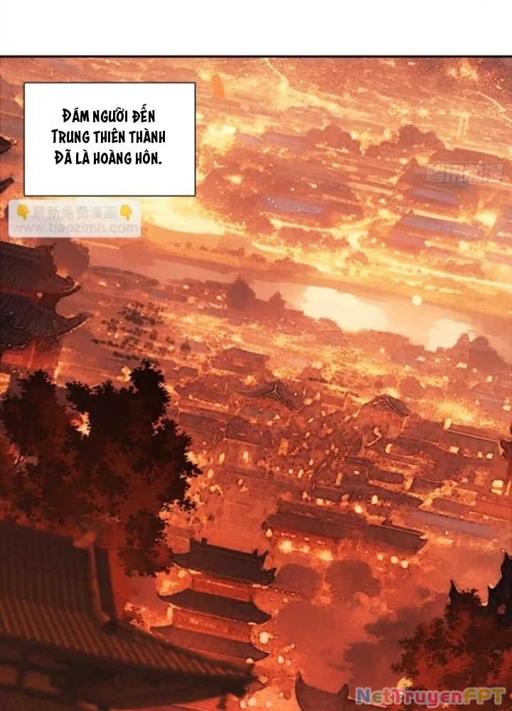 Thiên Châu Biến Chapter 116 - Trang 3