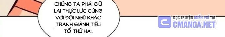Thiên Châu Biến Chapter 116 - Trang 3