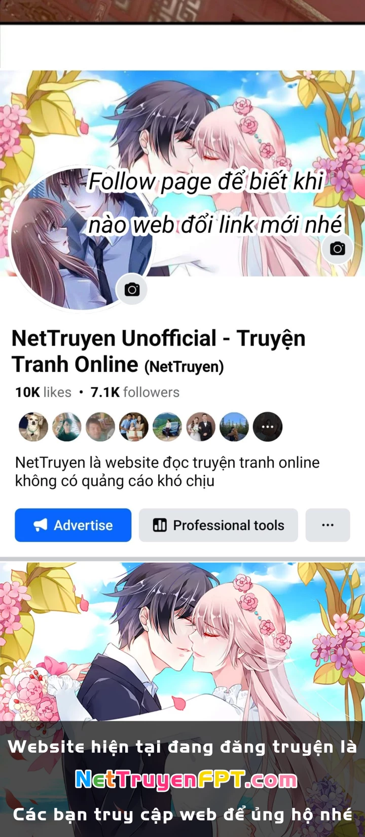 Thiên Châu Biến Chapter 116 - Trang 3