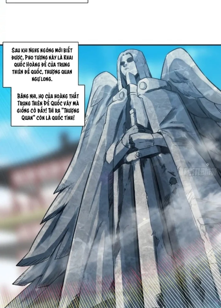 Thiên Châu Biến Chapter 117 - Trang 4