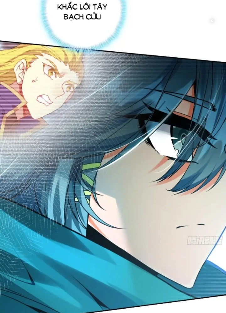 Thiên Châu Biến Chapter 117 - Trang 4