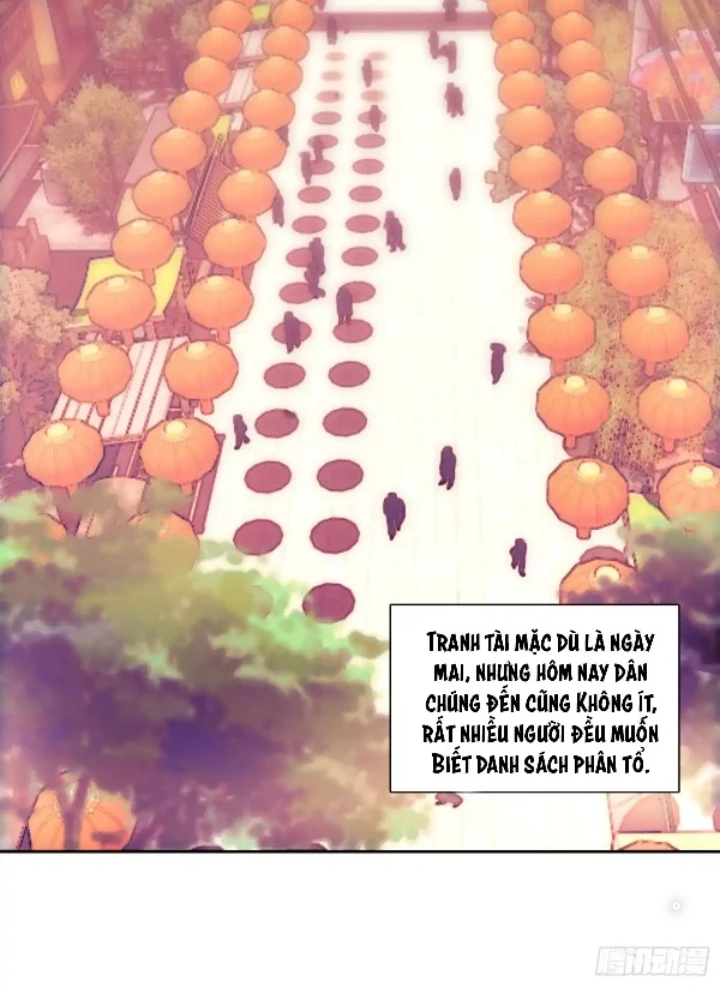 Thiên Châu Biến Chapter 117 - Trang 4