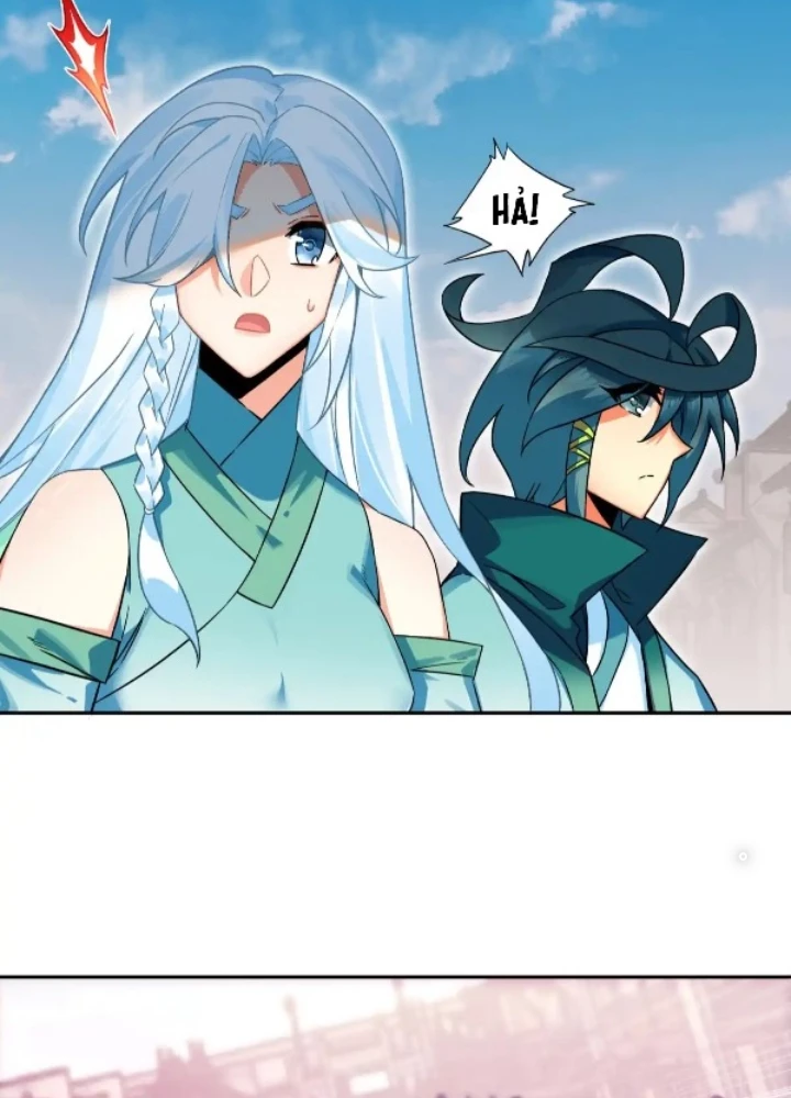 Thiên Châu Biến Chapter 117 - Trang 4