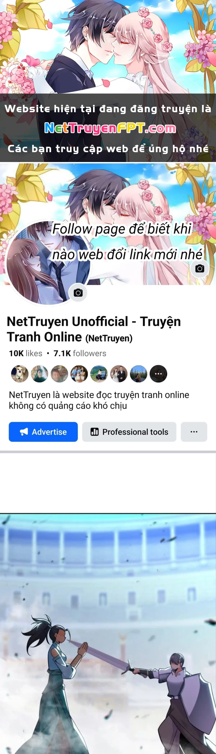 Thiên Châu Biến Chapter 119 - Trang 3