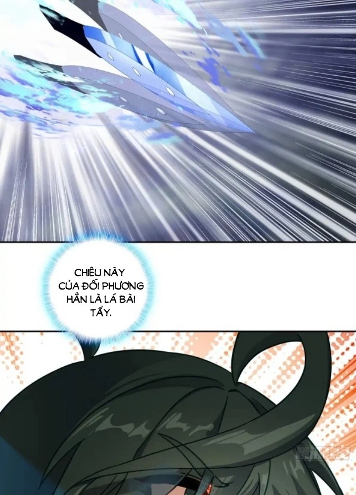 Thiên Châu Biến Chapter 119 - Trang 3