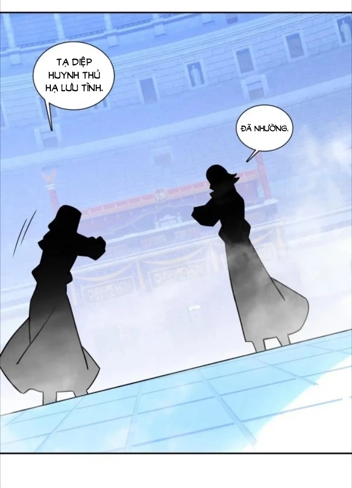 Thiên Châu Biến Chapter 119 - Trang 3