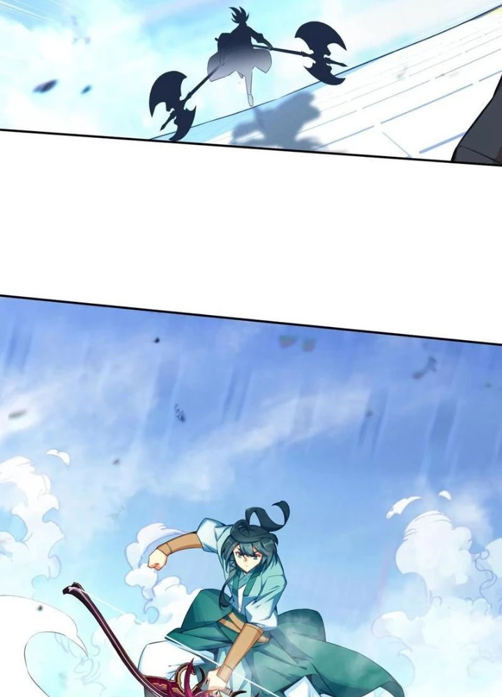 Thiên Châu Biến Chapter 121 - Trang 3