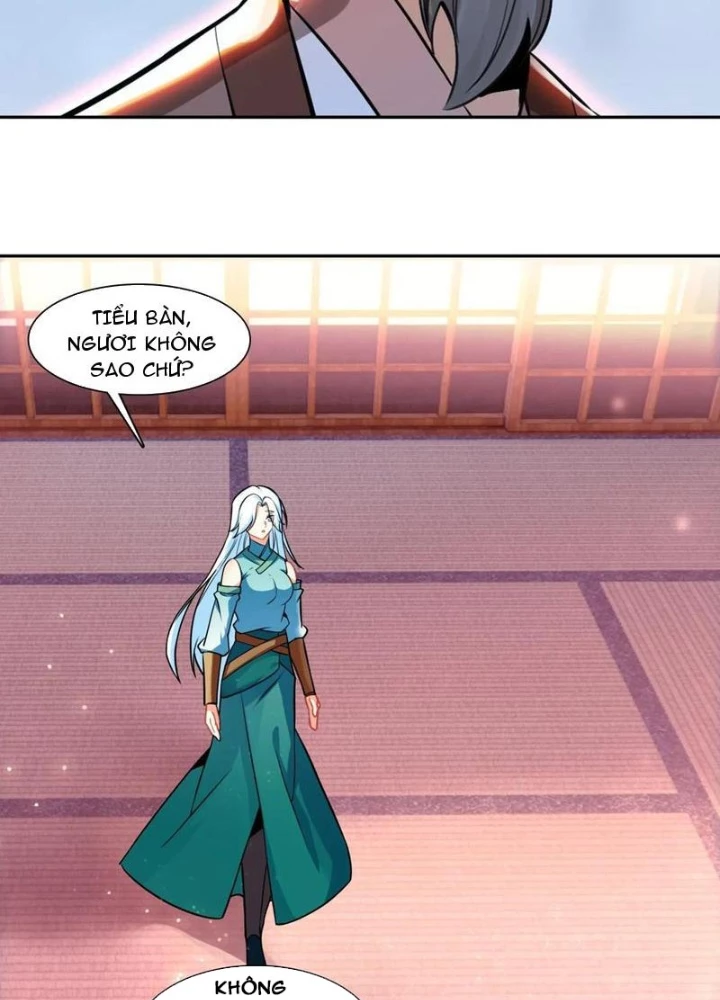 Thiên Châu Biến Chapter 122 - Trang 3