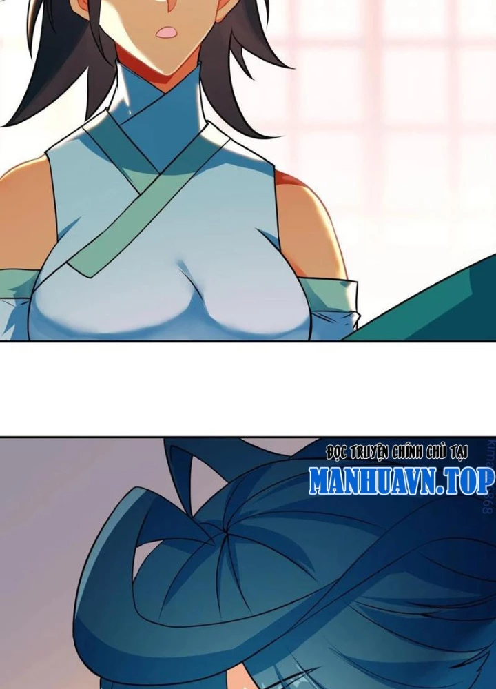 Thiên Châu Biến Chapter 122 - Trang 3