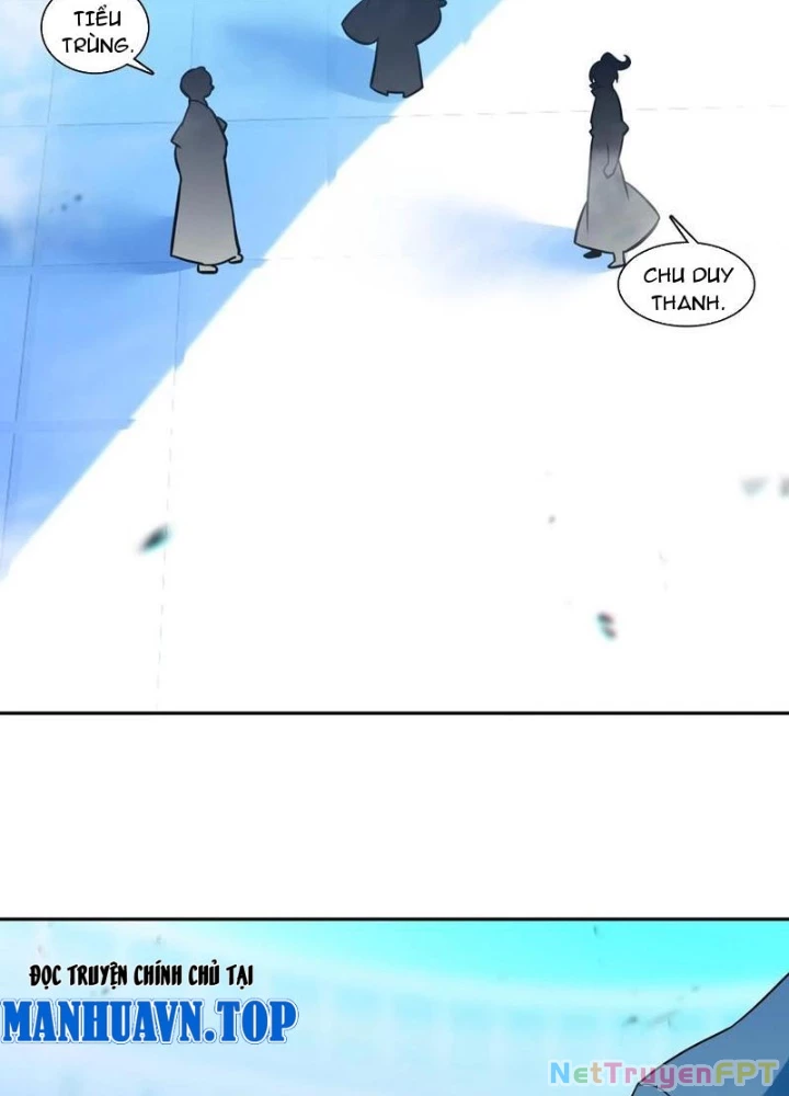 Thiên Châu Biến Chapter 122 - Trang 3