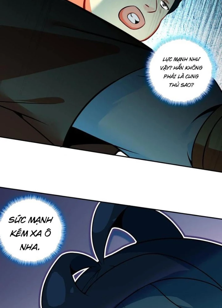 Thiên Châu Biến Chapter 122 - Trang 3