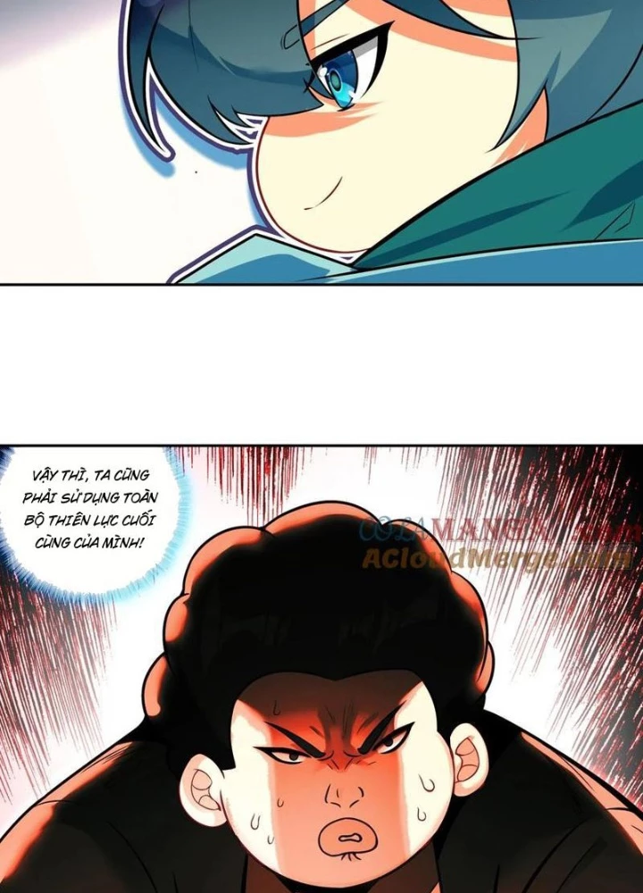 Thiên Châu Biến Chapter 122 - Trang 3