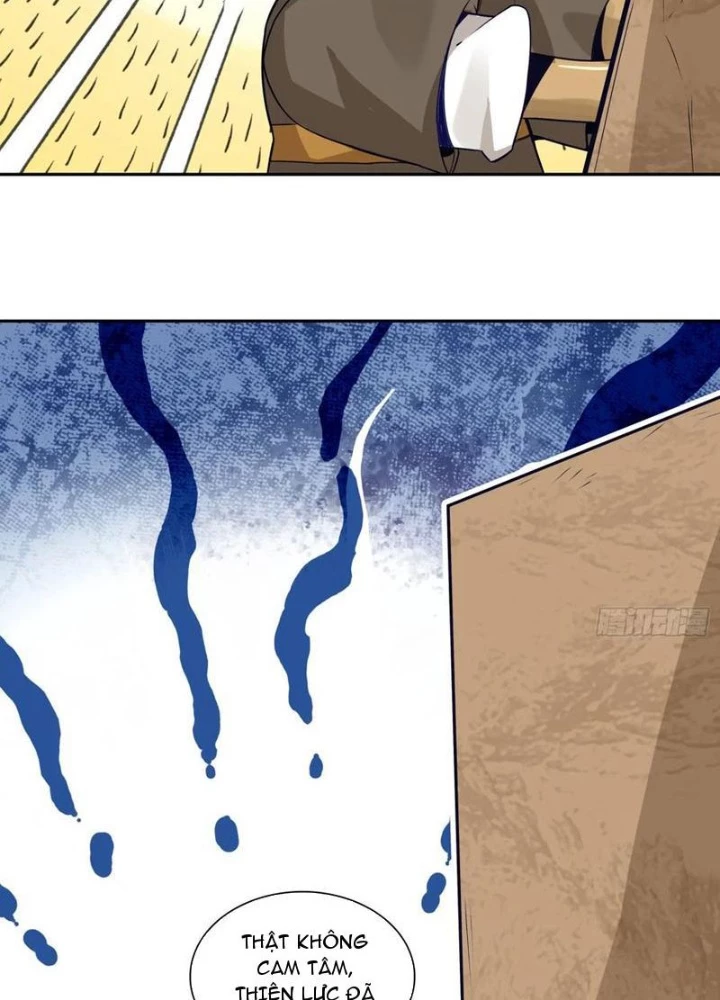Thiên Châu Biến Chapter 122 - Trang 3