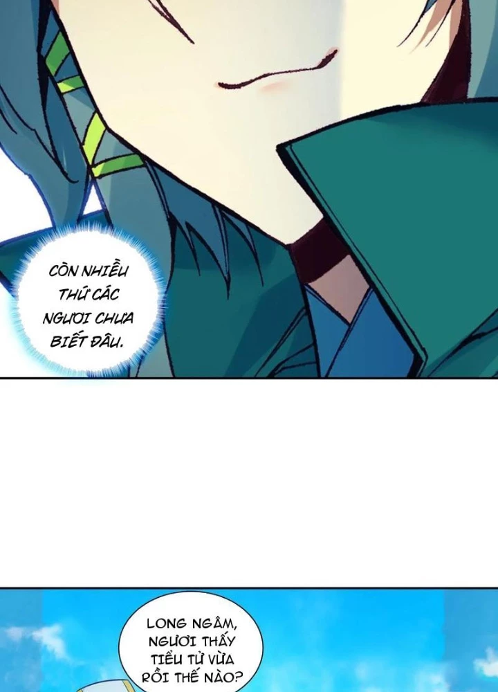 Thiên Châu Biến Chapter 122 - Trang 3