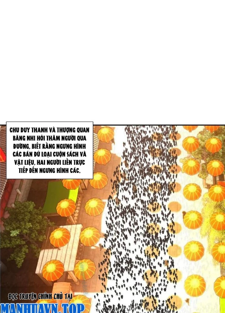 Thiên Châu Biến Chapter 122 - Trang 3