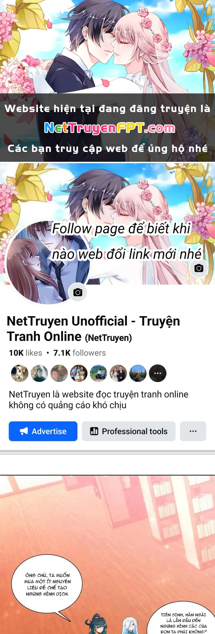 Thiên Châu Biến Chapter 123 - Trang 3