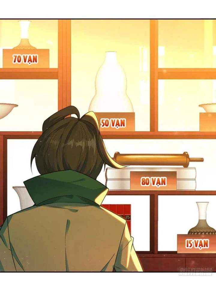 Thiên Châu Biến Chapter 123 - Trang 3