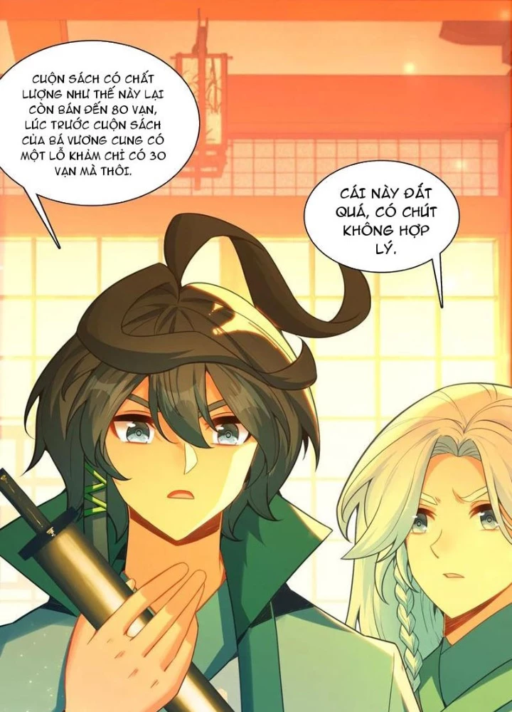 Thiên Châu Biến Chapter 123 - Trang 3