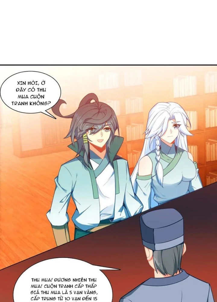 Thiên Châu Biến Chapter 123 - Trang 3