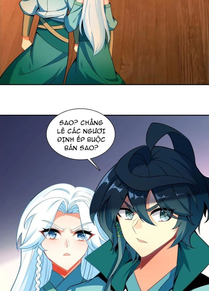 Thiên Châu Biến Chapter 123 - Trang 3
