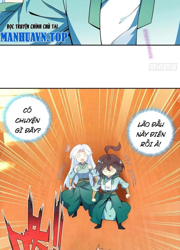 Thiên Châu Biến Chapter 123 - Trang 3
