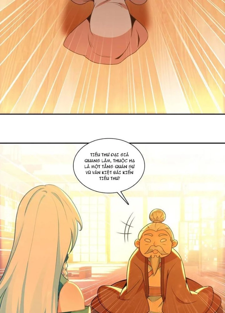 Thiên Châu Biến Chapter 123 - Trang 3