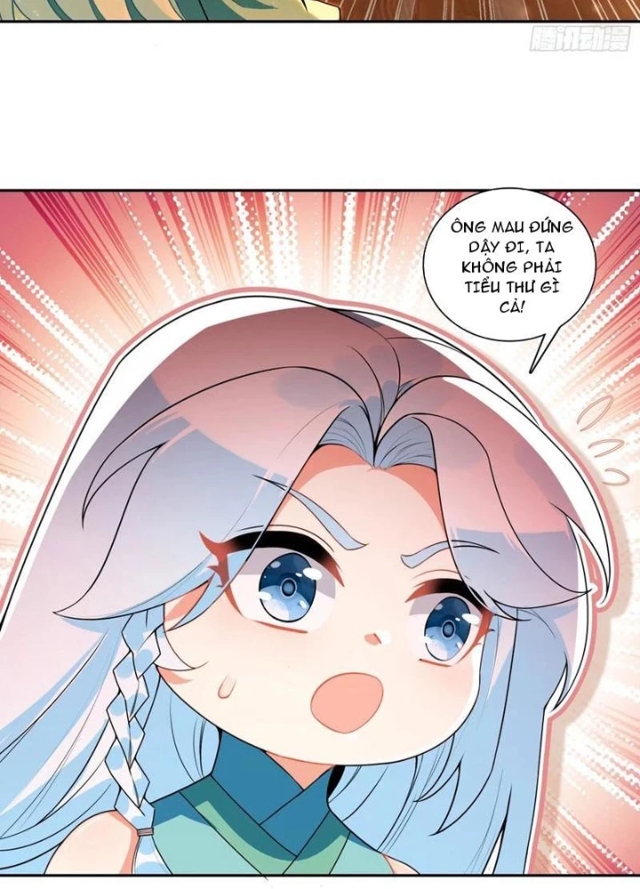 Thiên Châu Biến Chapter 123 - Trang 3