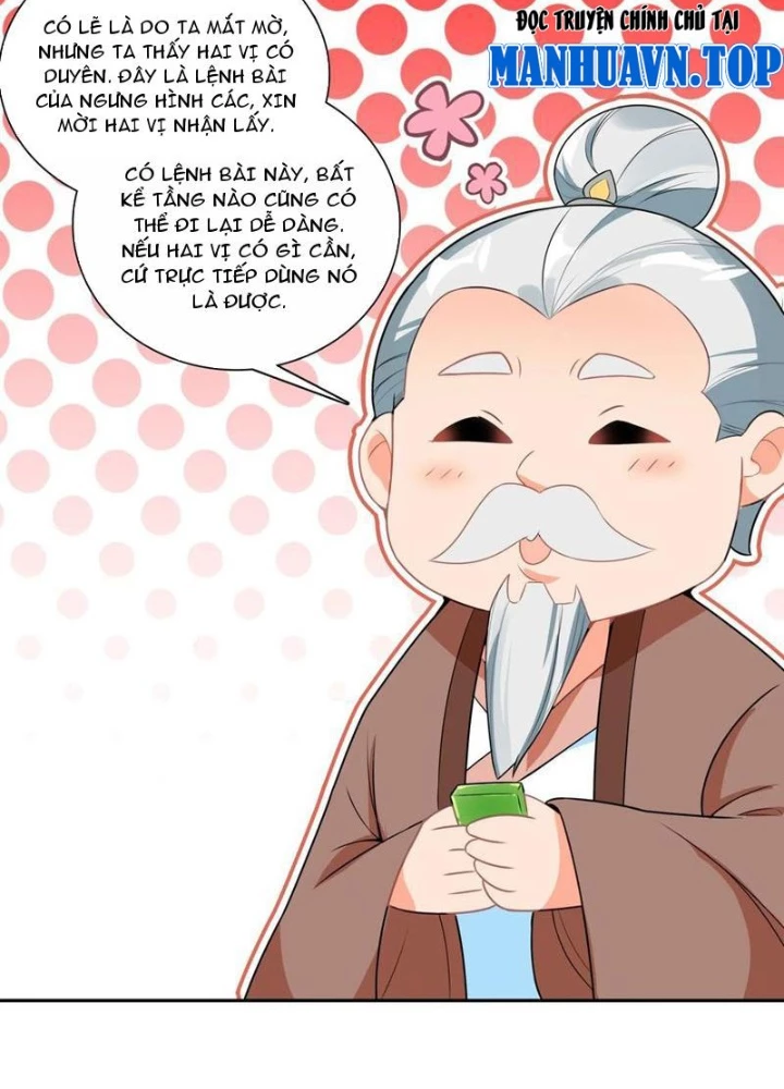 Thiên Châu Biến Chapter 123 - Trang 3