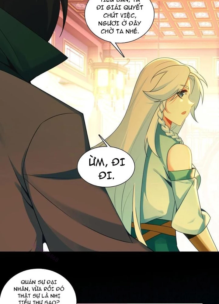 Thiên Châu Biến Chapter 123 - Trang 3