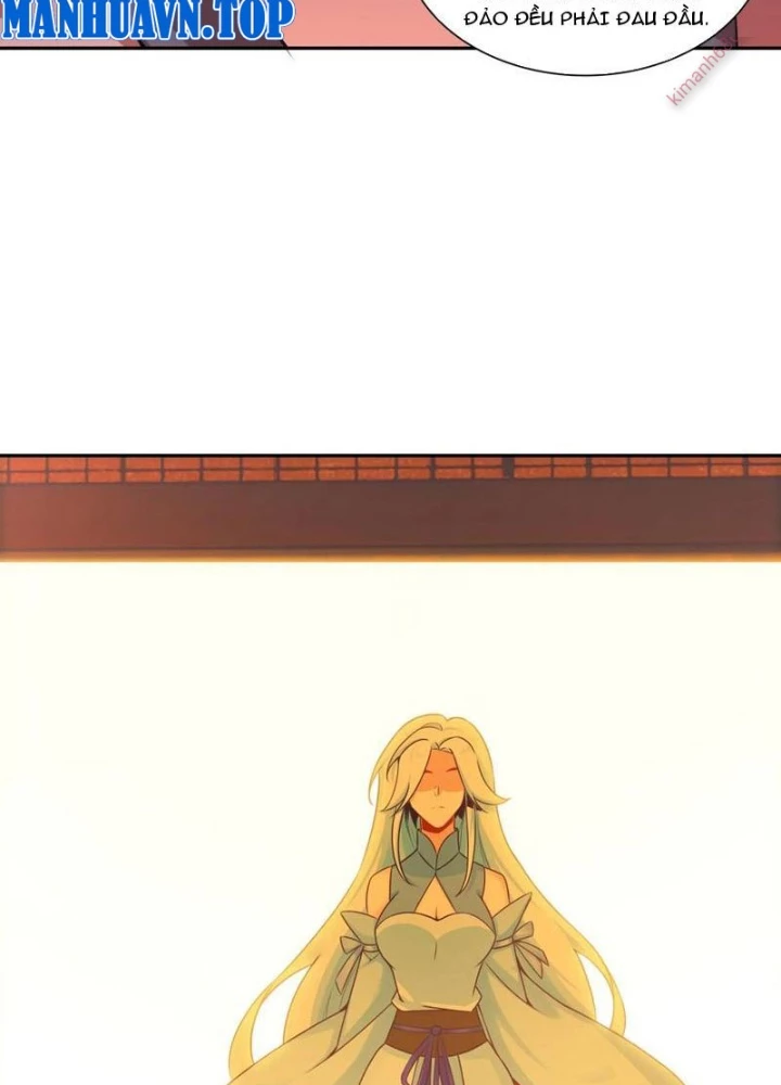 Thiên Châu Biến Chapter 123 - Trang 3