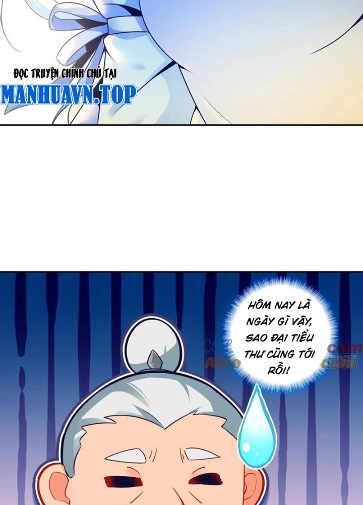 Thiên Châu Biến Chapter 123 - Trang 3
