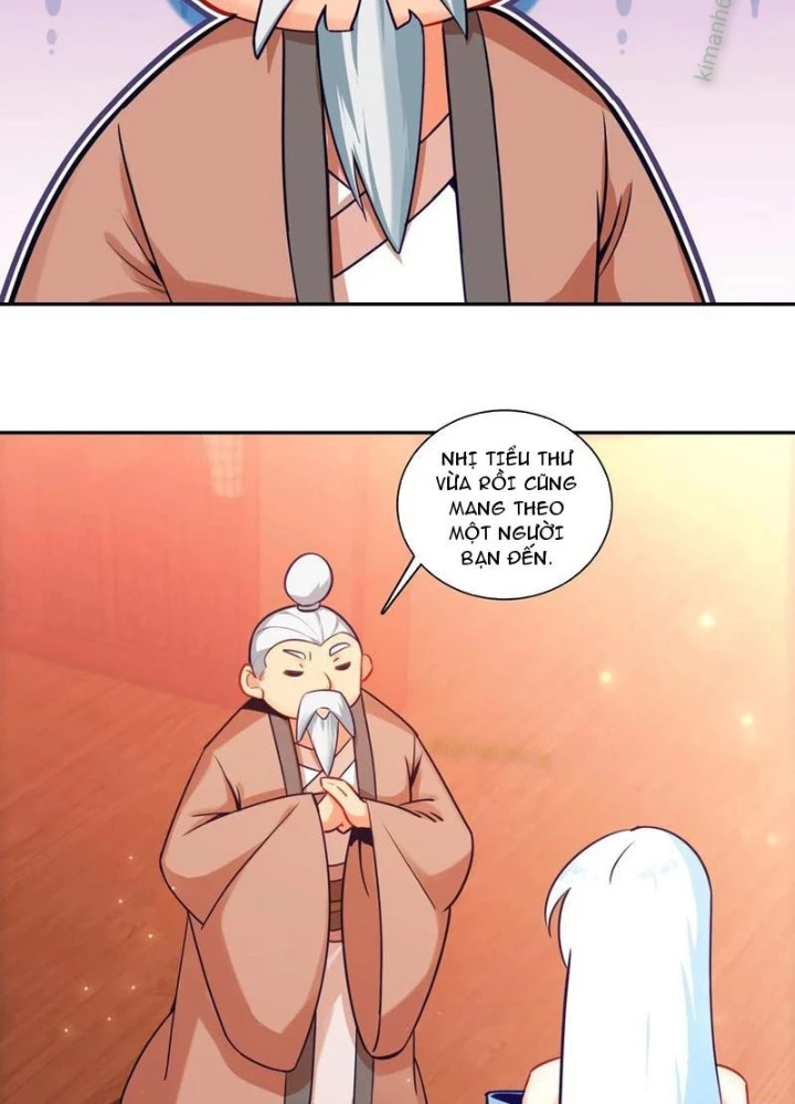 Thiên Châu Biến Chapter 123 - Trang 3