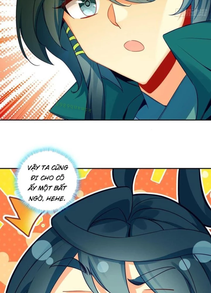 Thiên Châu Biến Chapter 123 - Trang 3