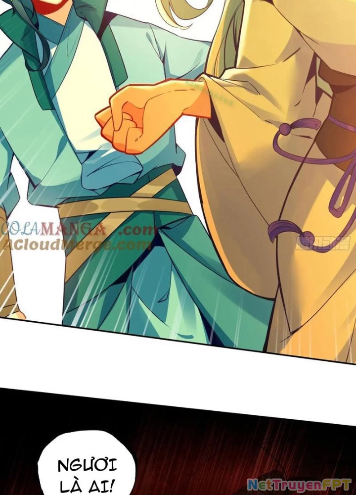 Thiên Châu Biến Chapter 123 - Trang 3