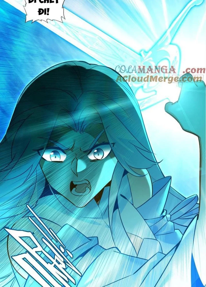 Thiên Châu Biến Chapter 124 - Trang 3
