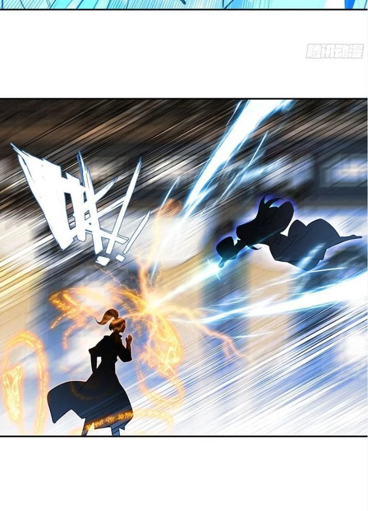 Thiên Châu Biến Chapter 124 - Trang 3