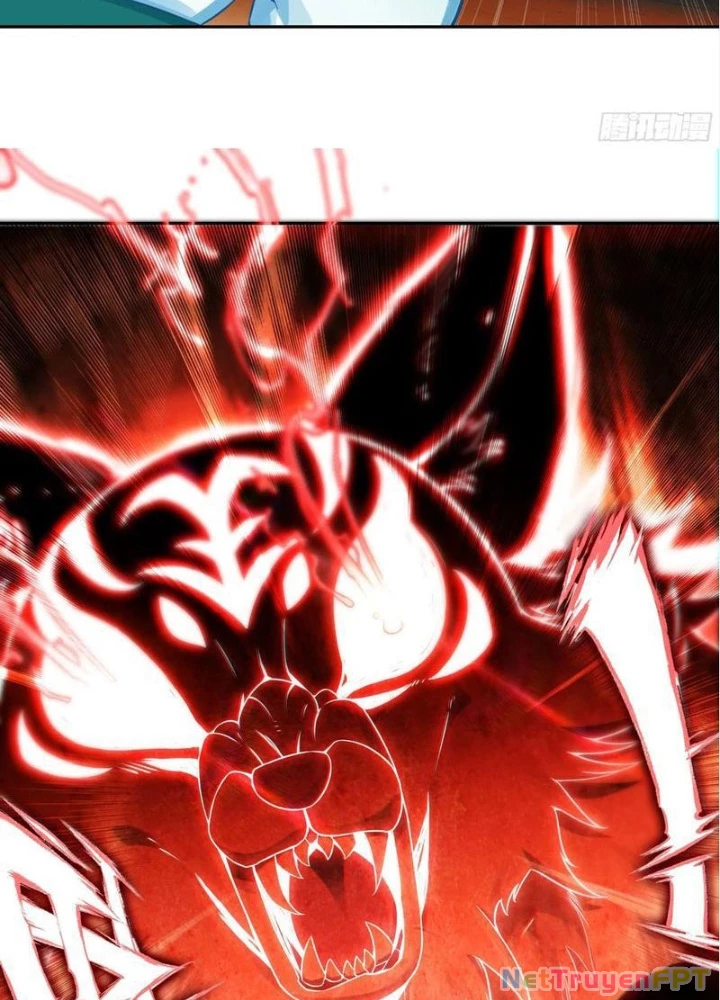 Thiên Châu Biến Chapter 124 - Trang 3