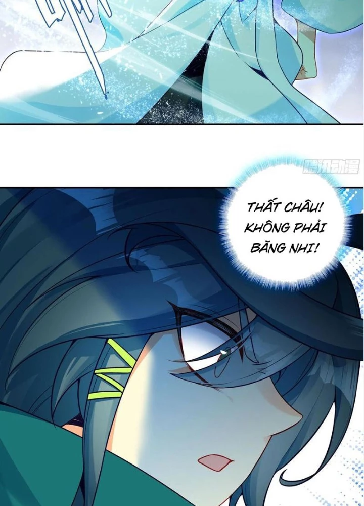 Thiên Châu Biến Chapter 124 - Trang 3