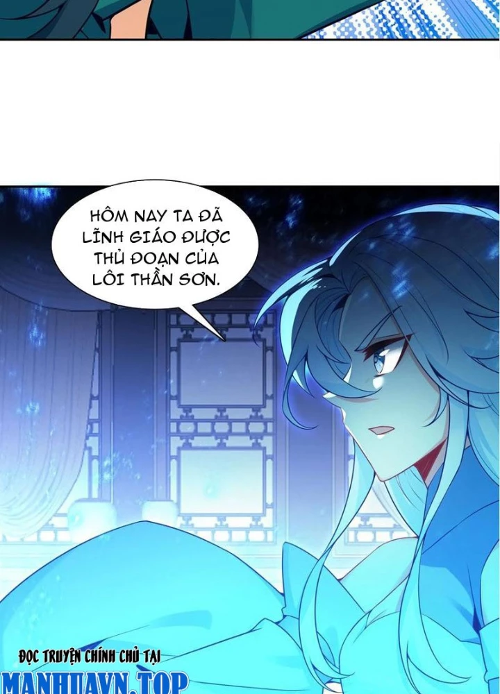 Thiên Châu Biến Chapter 124 - Trang 3