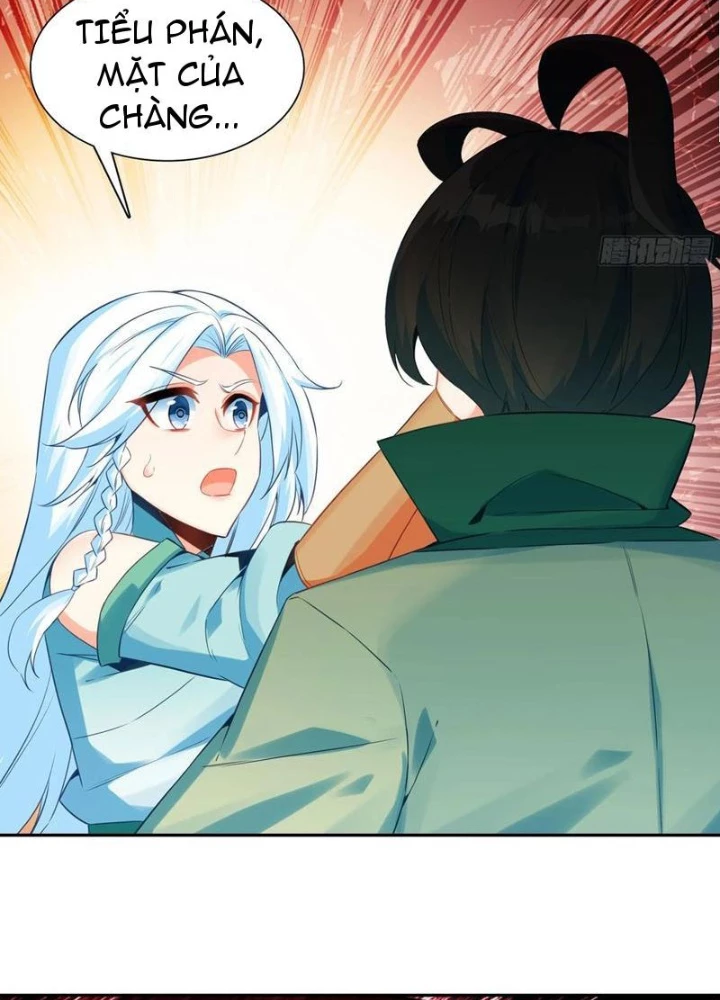 Thiên Châu Biến Chapter 124 - Trang 3