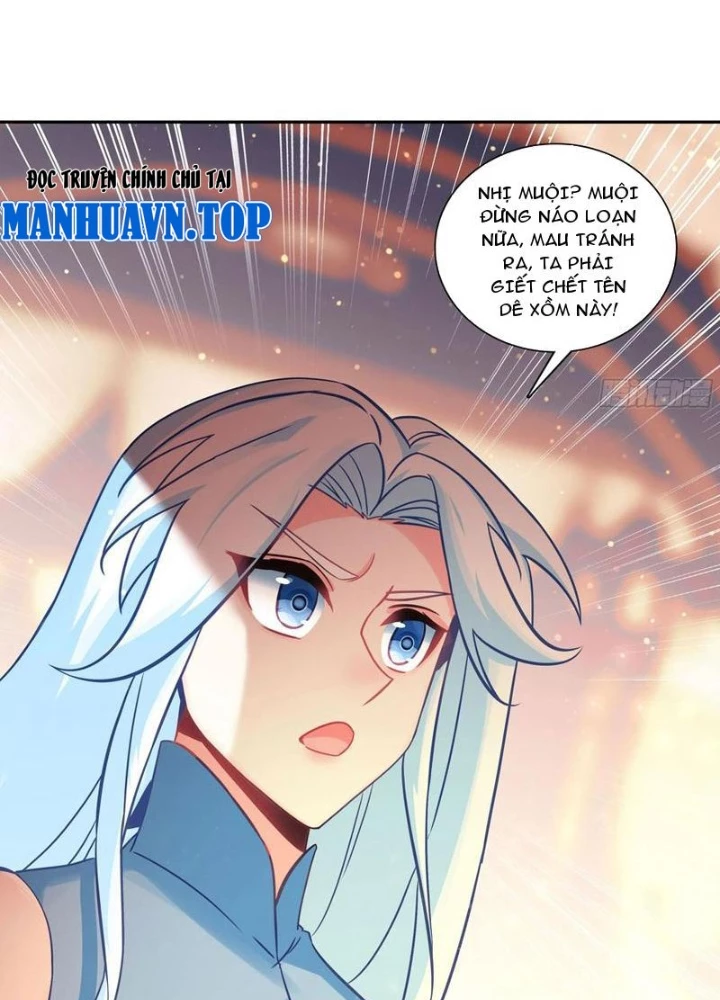 Thiên Châu Biến Chapter 124 - Trang 3