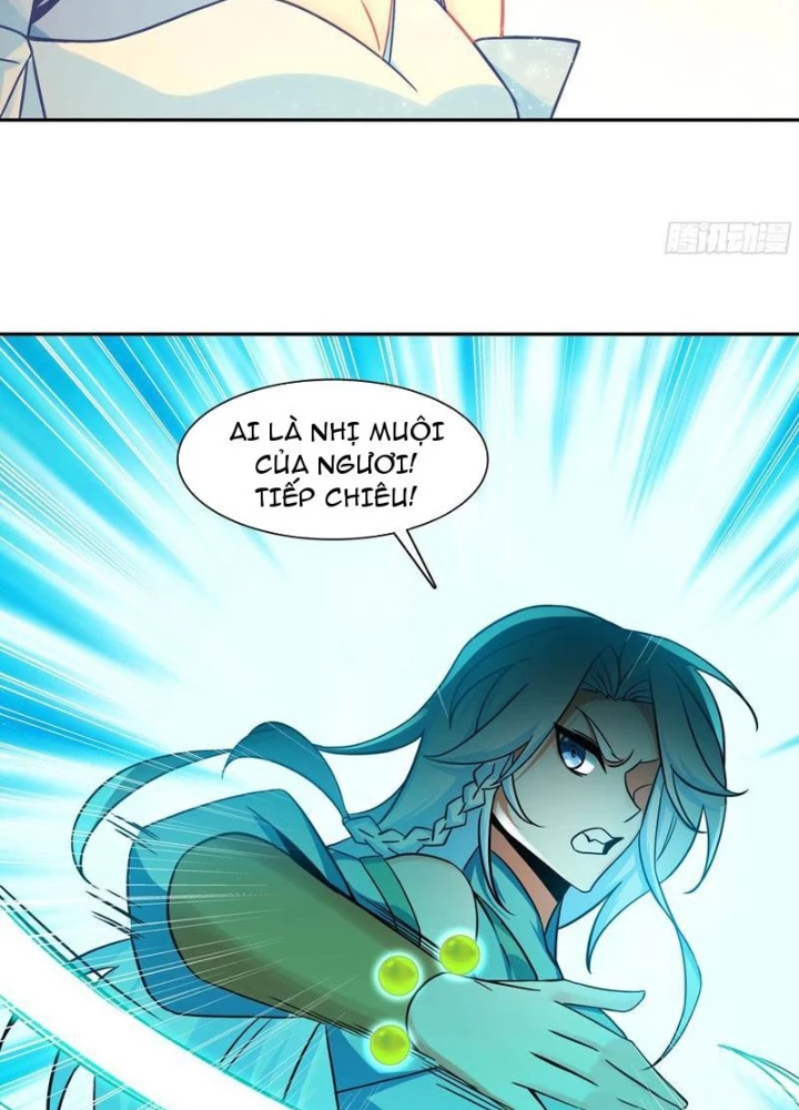 Thiên Châu Biến Chapter 124 - Trang 3