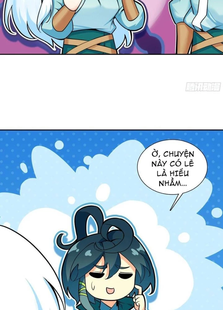 Thiên Châu Biến Chapter 124 - Trang 3