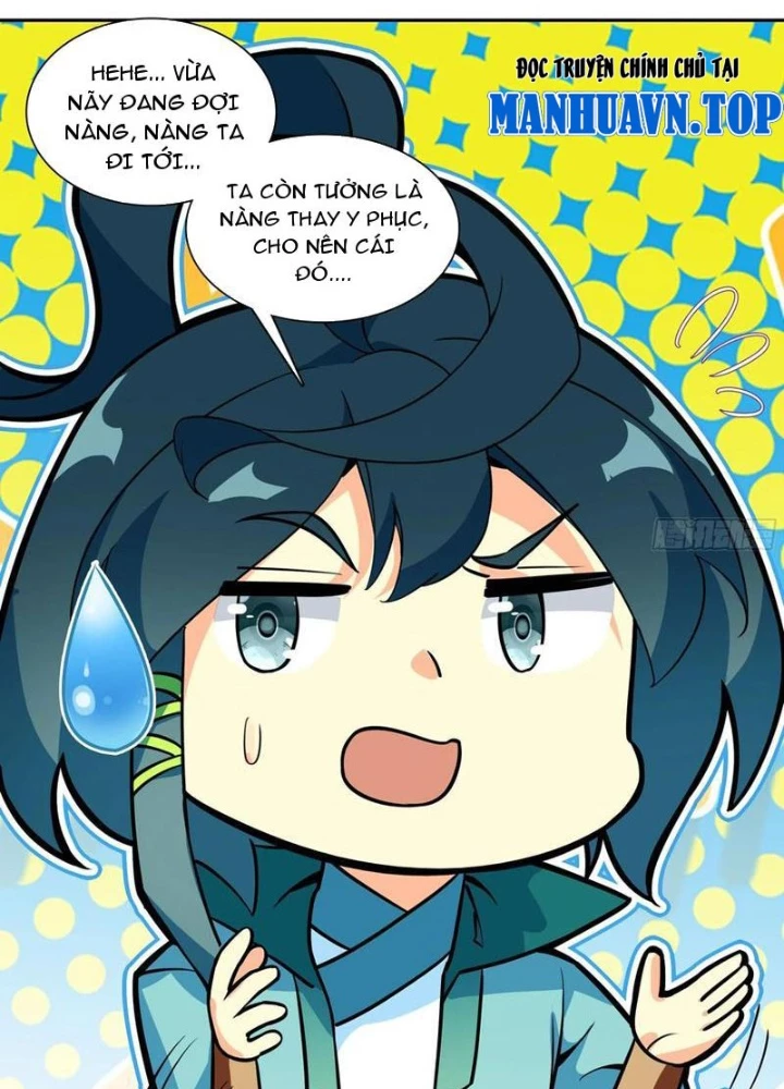 Thiên Châu Biến Chapter 124 - Trang 3