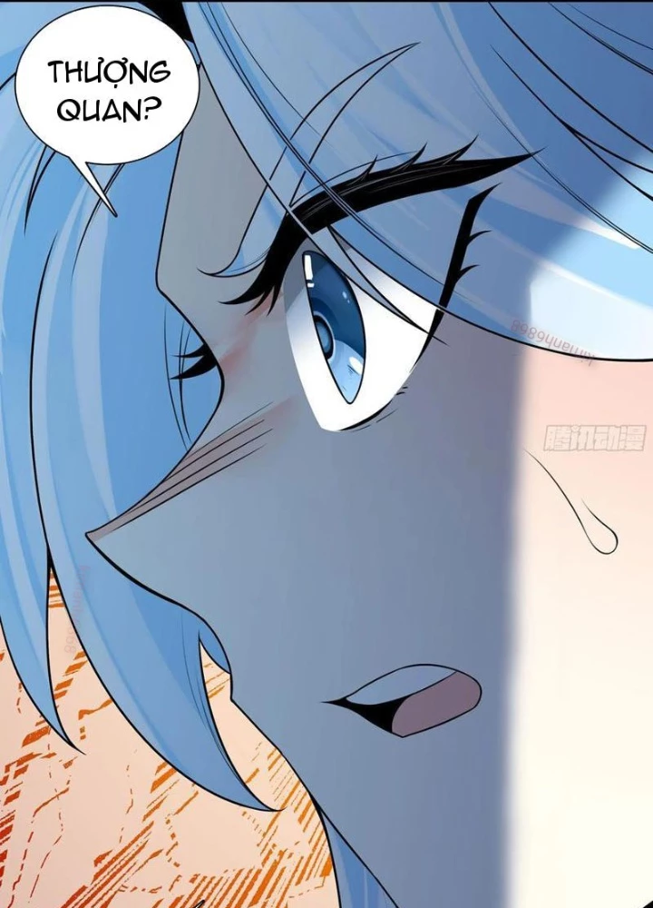 Thiên Châu Biến Chapter 124 - Trang 3