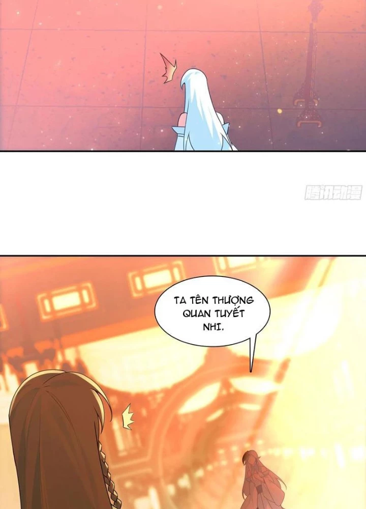 Thiên Châu Biến Chapter 124 - Trang 3