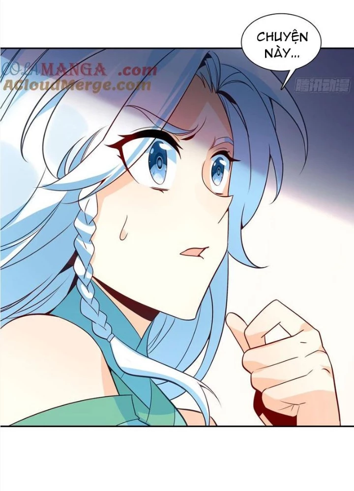 Thiên Châu Biến Chapter 125 - Trang 3
