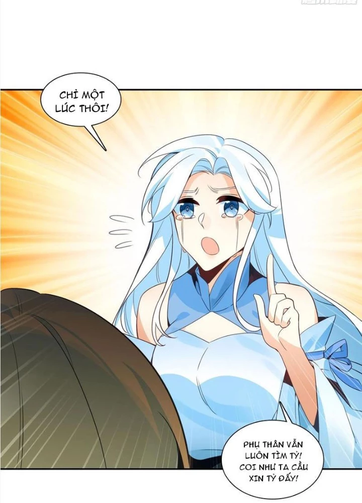 Thiên Châu Biến Chapter 125 - Trang 3